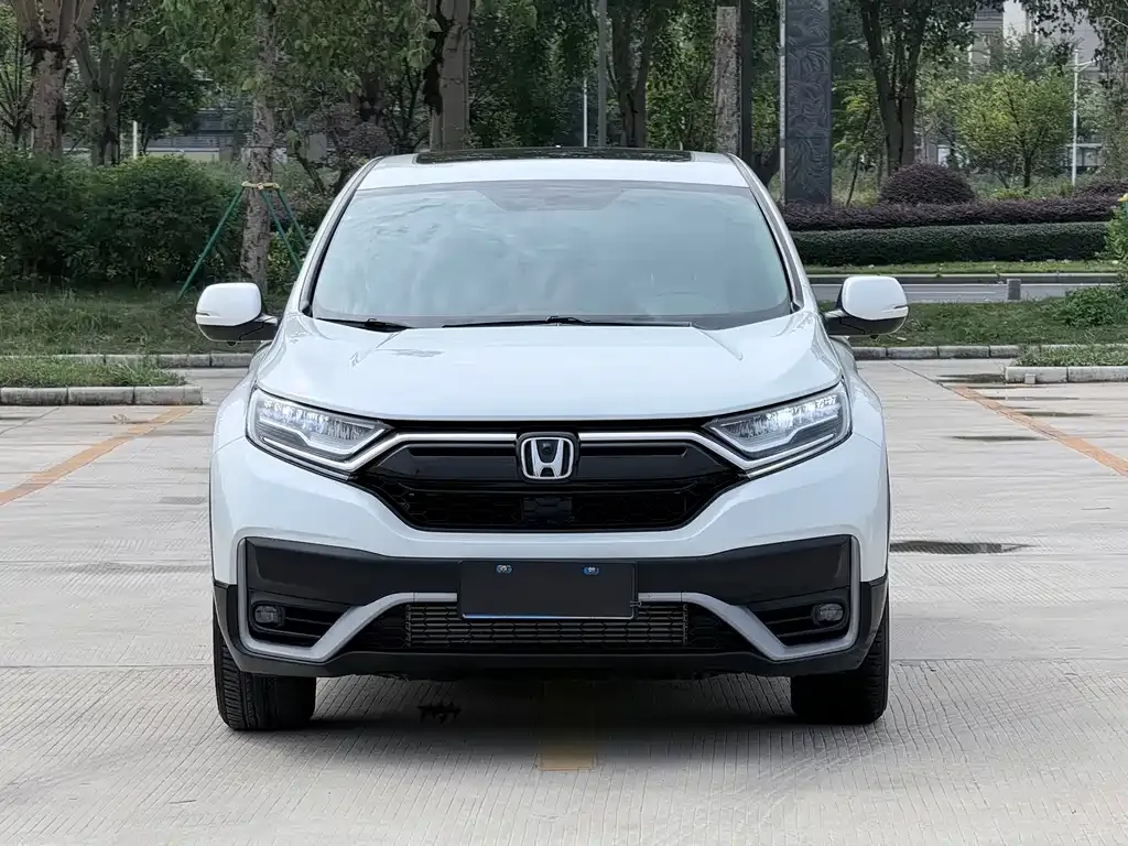 Honda CR-V 2022 из CN, фото 8