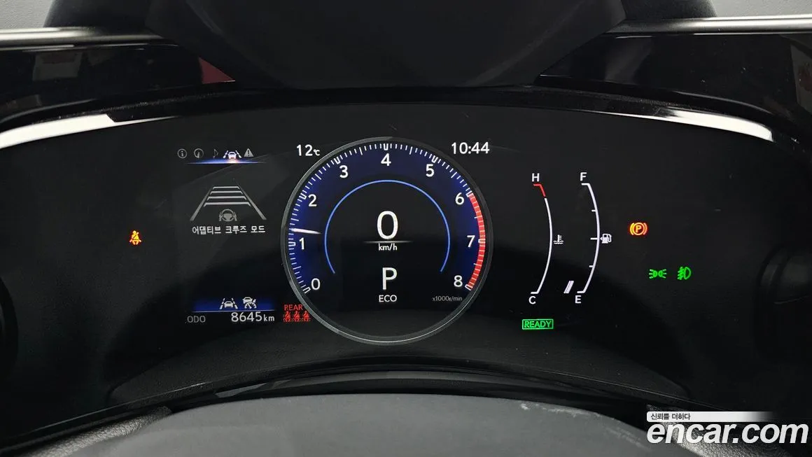 Lexus NX 2025 из KR, фото 3