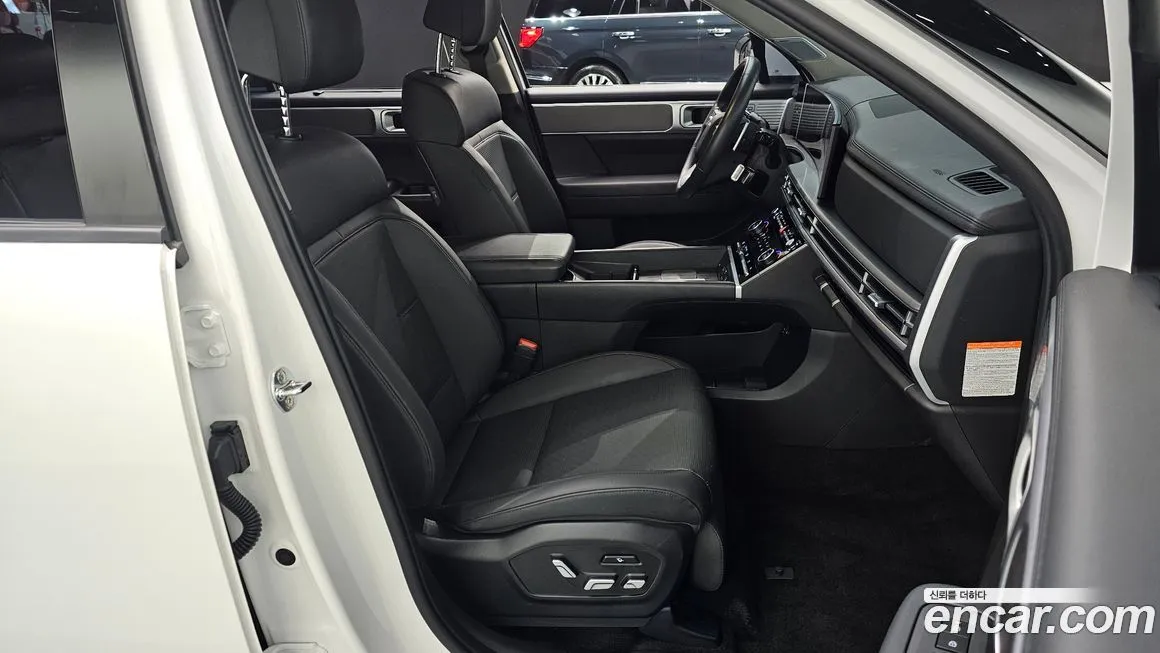 Hyundai Santafe — фото 4