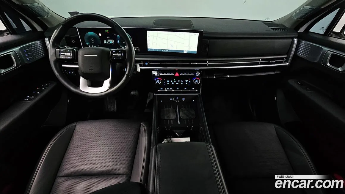 Hyundai Santafe — фото 5