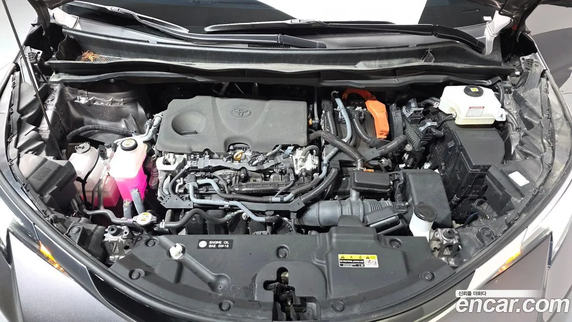 Toyota Sienna 2023 из KR, фото 7