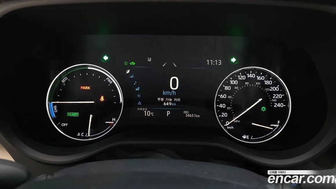 Toyota Sienna 2023 из KR, фото 3