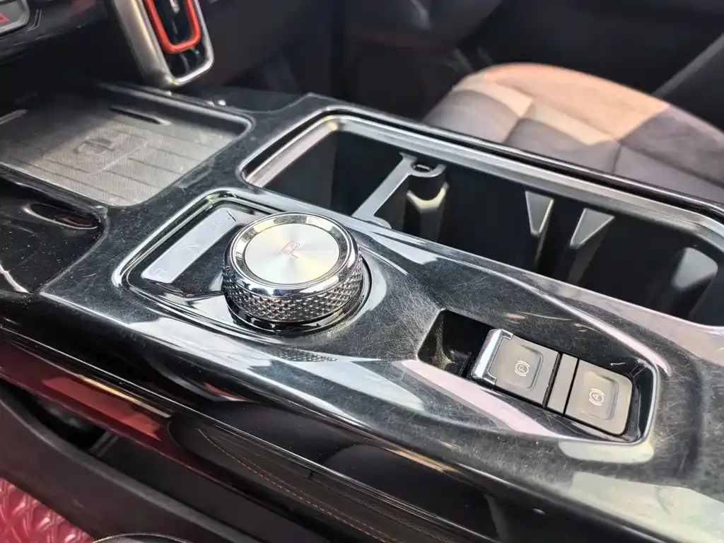 Haval Big Dog 2021 из CN, фото 2