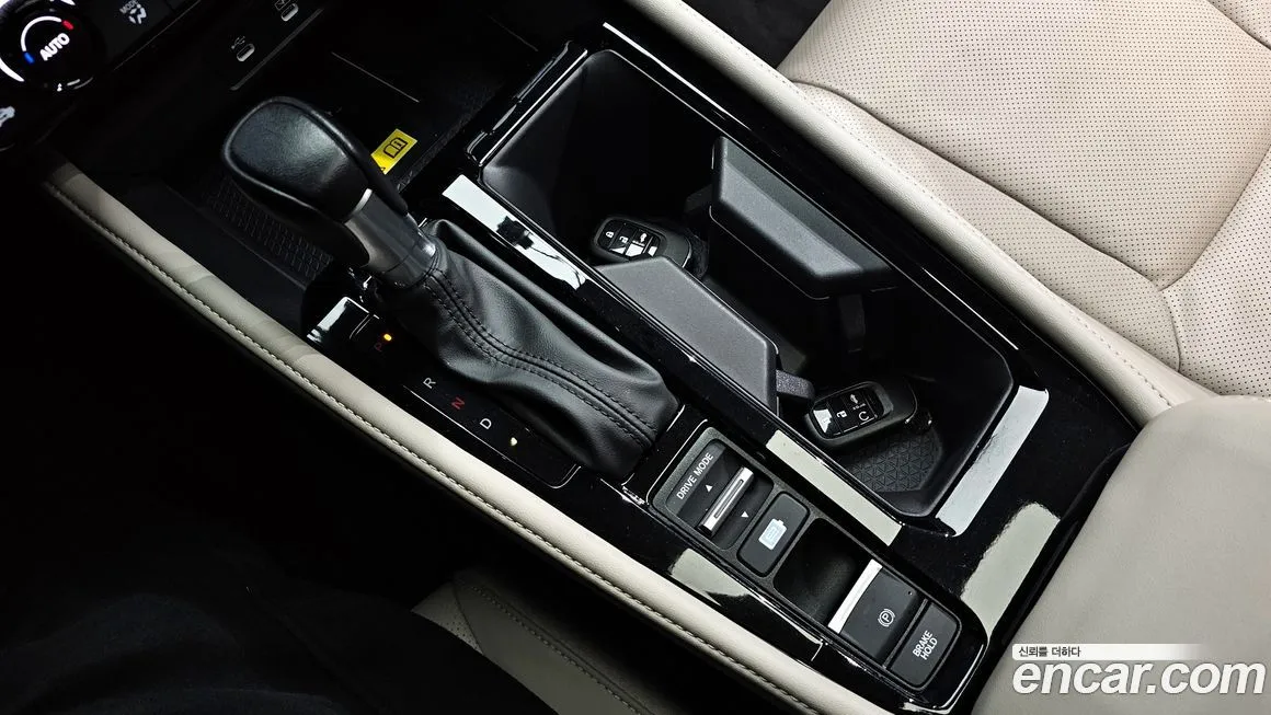 Honda Accord — фото 10