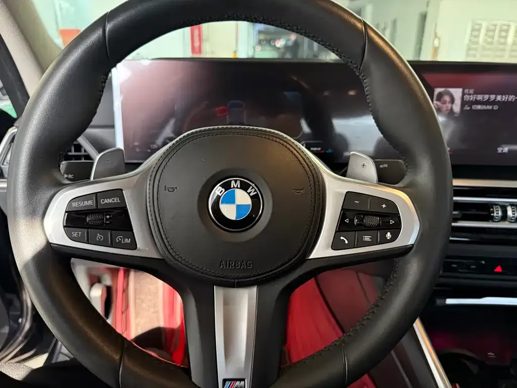 BMW 3 Series — фото 10