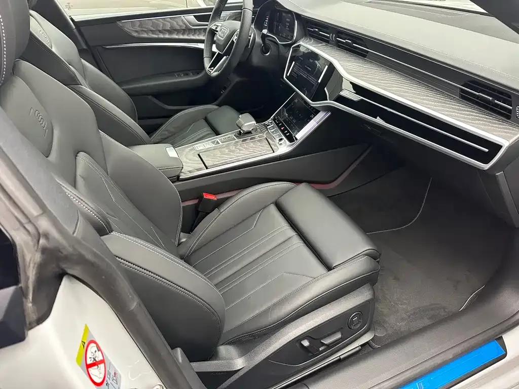 Audi A7 — фото 4