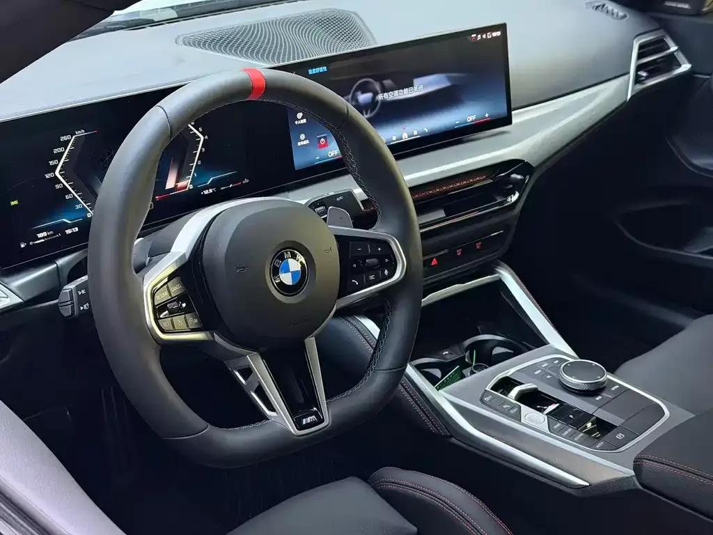 BMW M240i — фото 7