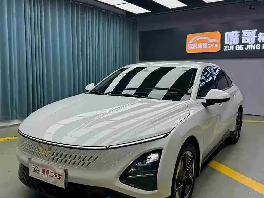 Wuling Xingguang 2024 из CN, фото 1