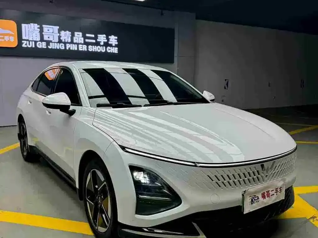 Wuling Xingguang 2024 из CN, фото 2