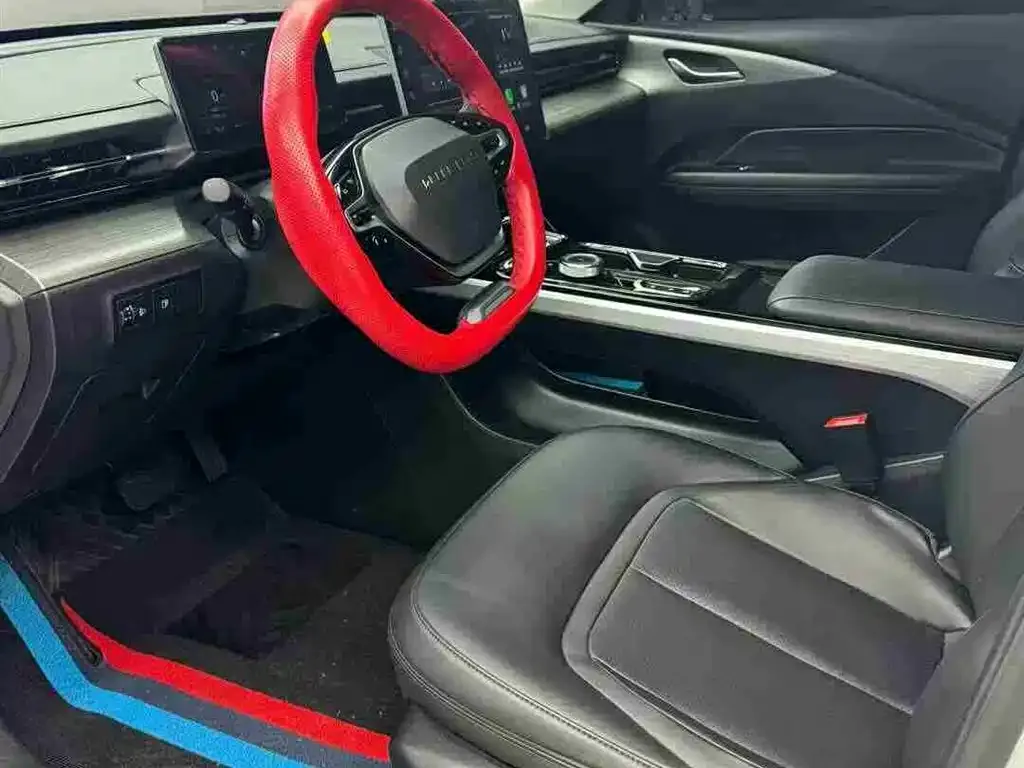 Wuling Xingguang 2024 из CN, фото 7
