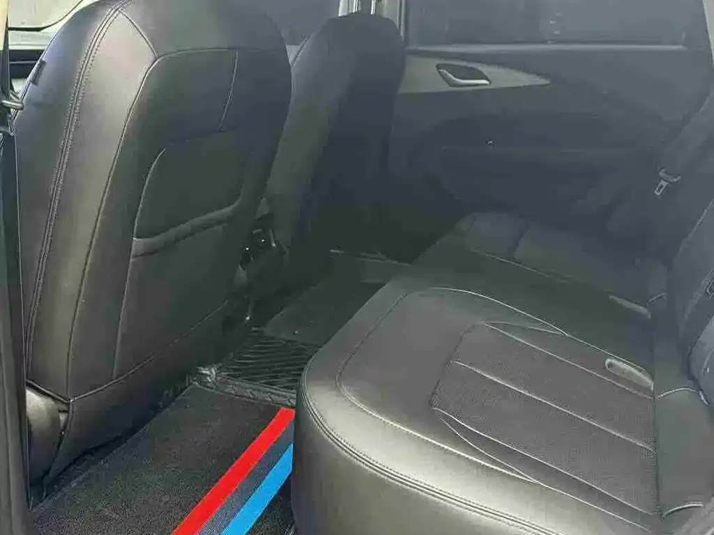 Wuling Xingguang 2024 из CN, фото 6