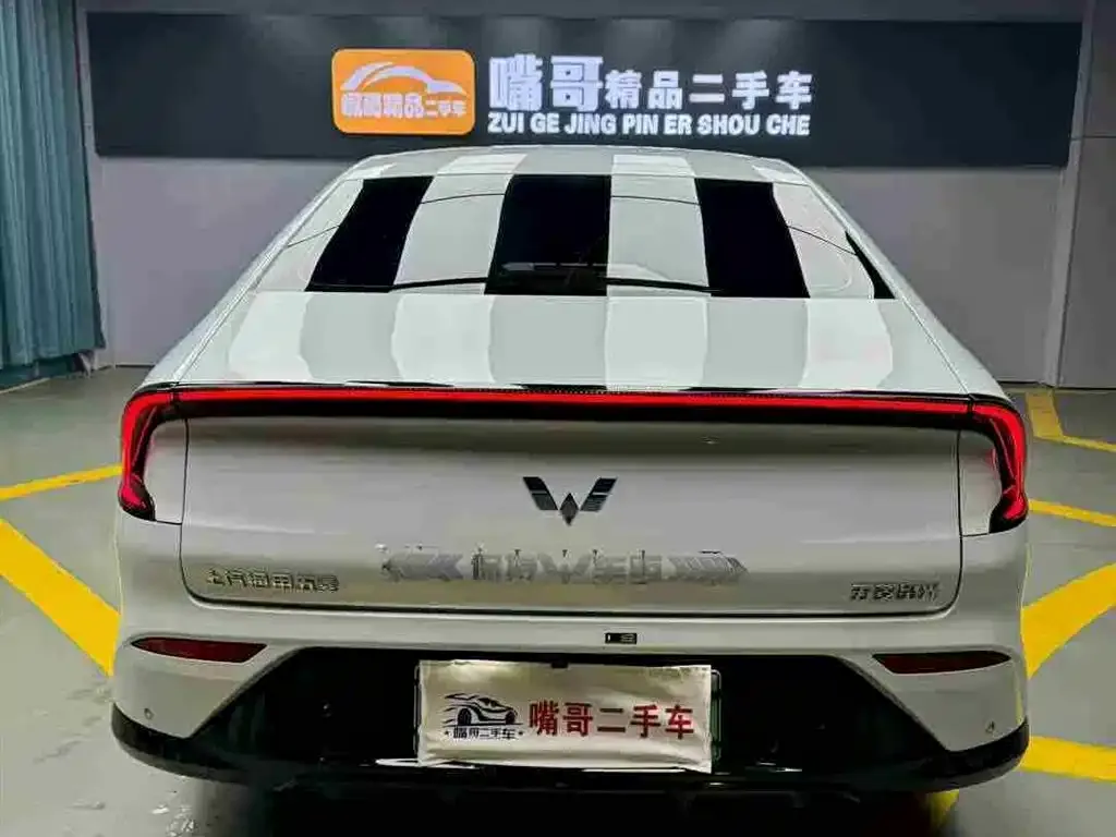 Wuling Xingguang 2024 из CN, фото 5