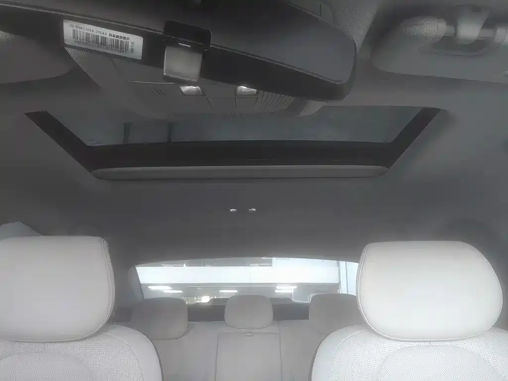 BYD Seal 05 DM-i 2025 из CN, фото 8