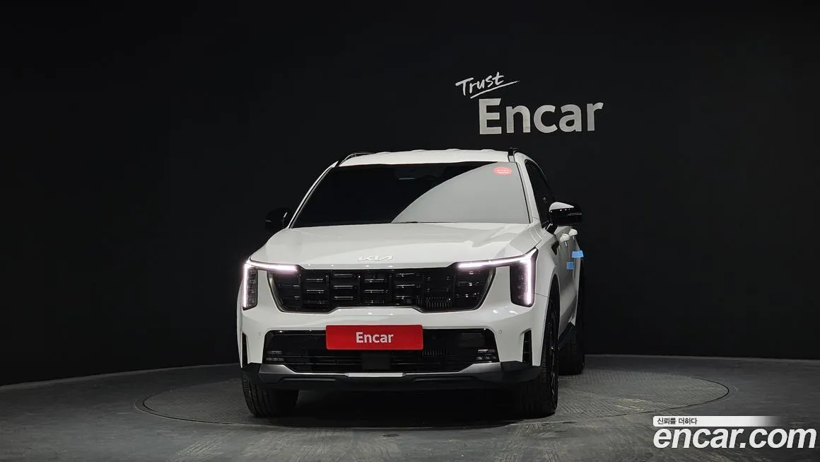 Kia Sorento — фото 2