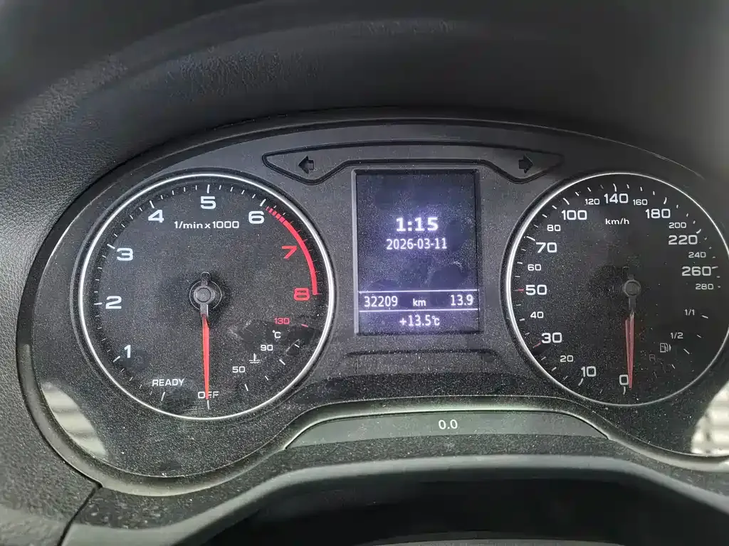 Audi Q2L 2022 из CN, фото 6