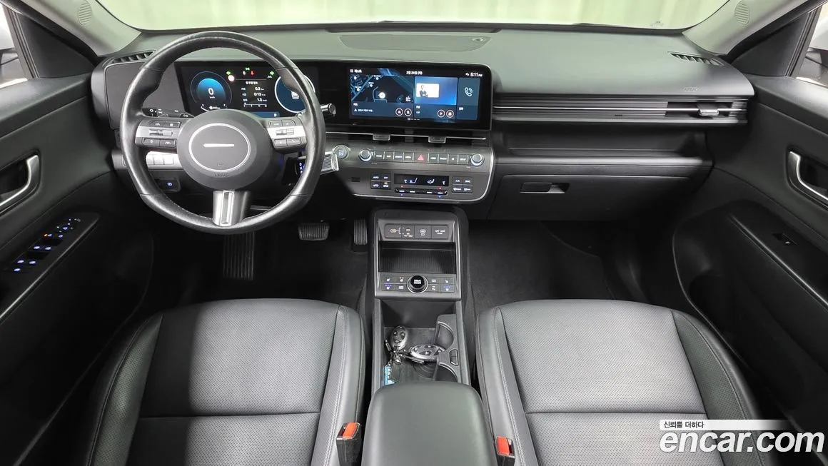 Hyundai Kona — фото 6