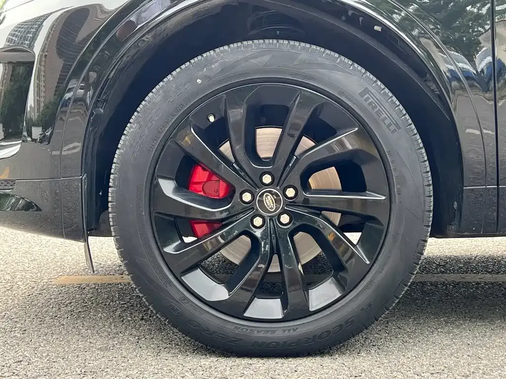 Land Rover Discovery Sport 2021 из CN, фото 5