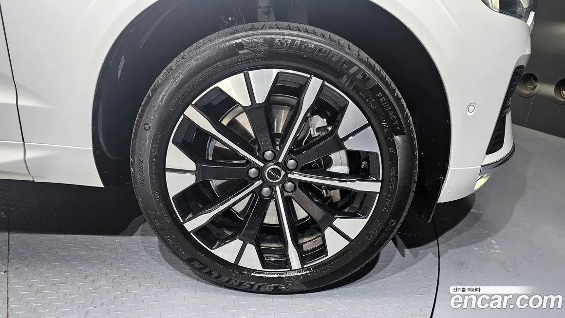 Volvo XC60 2026 из KR, фото 10
