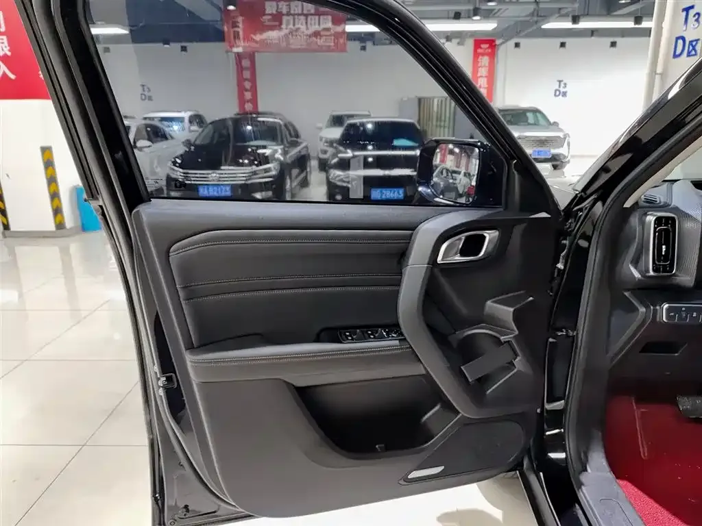 Haval Big Dog 2024 из CN, фото 10