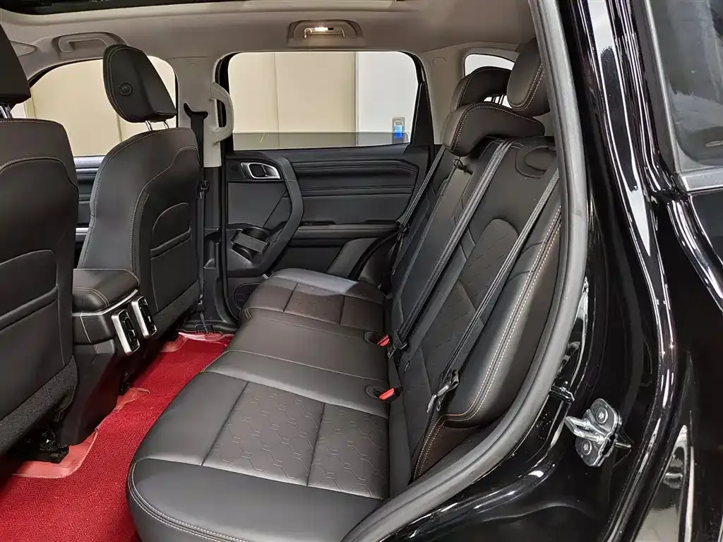 Haval Big Dog 2024 из CN, фото 2