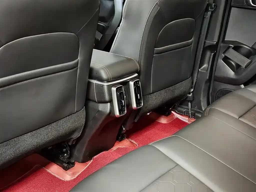 Haval Big Dog 2024 из CN, фото 9