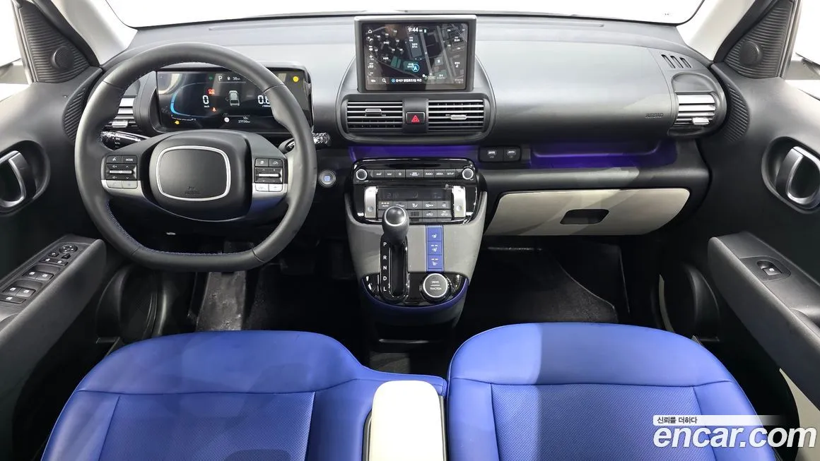 Hyundai Casper — фото 2
