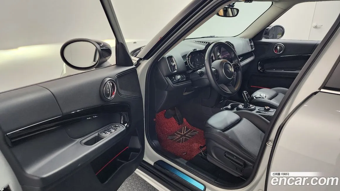 Mini Countryman 2022 из KR, фото 7