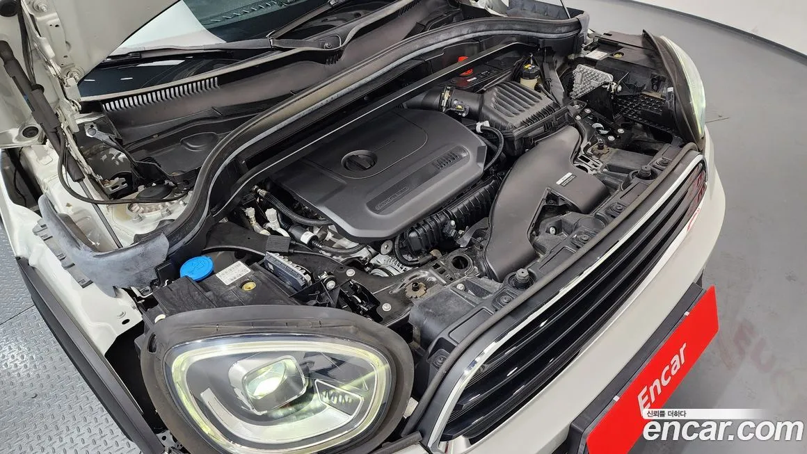 Mini Countryman 2022 из KR, фото 4