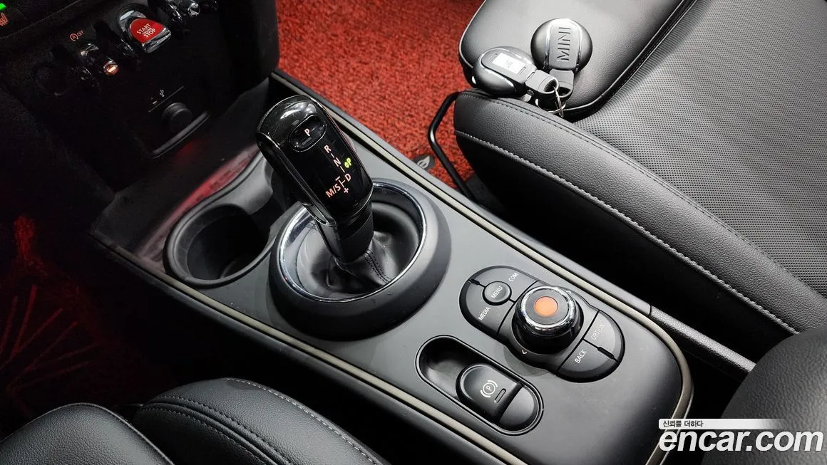 Mini Countryman 2022 из KR, фото 3