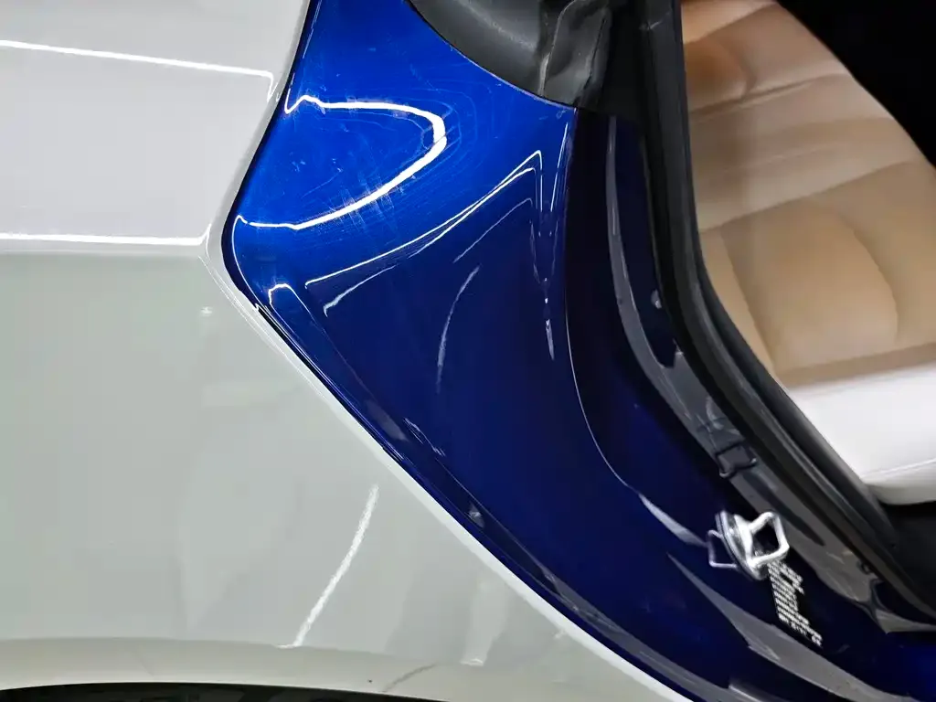 Tesla Model 3 2022 из CN, фото 3