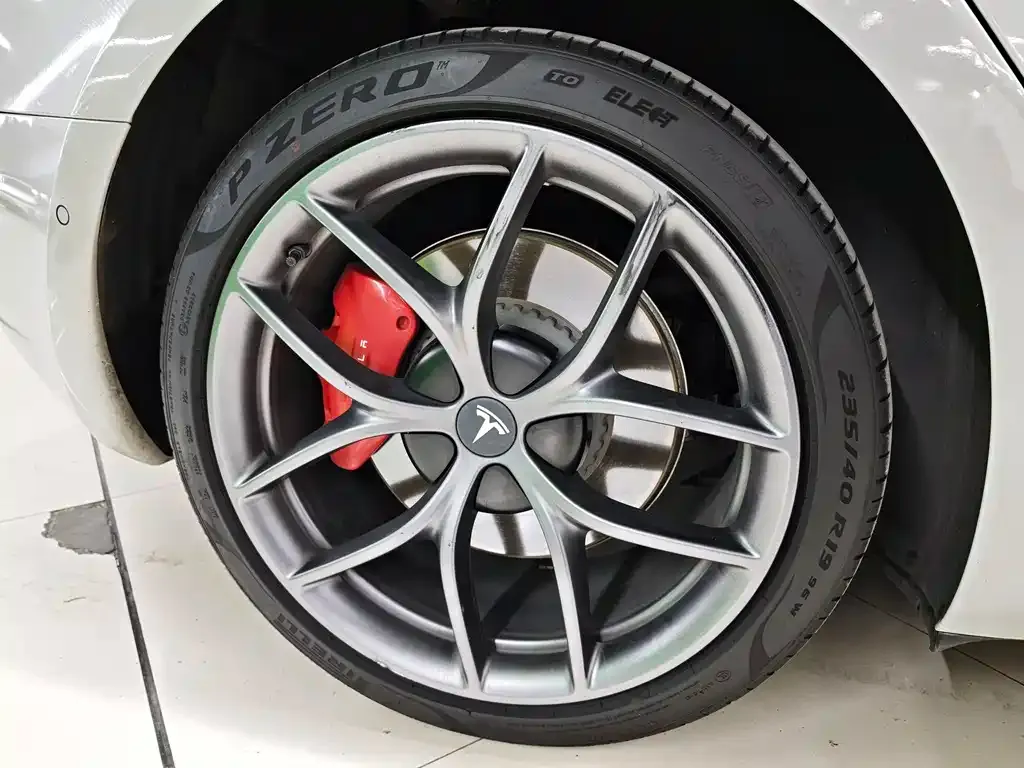 Tesla Model 3 2022 из CN, фото 7