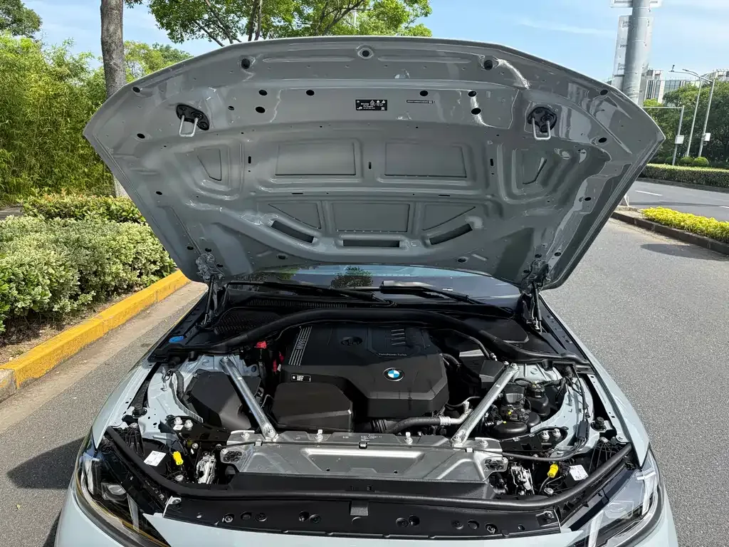 BMW 4 Series — фото 2