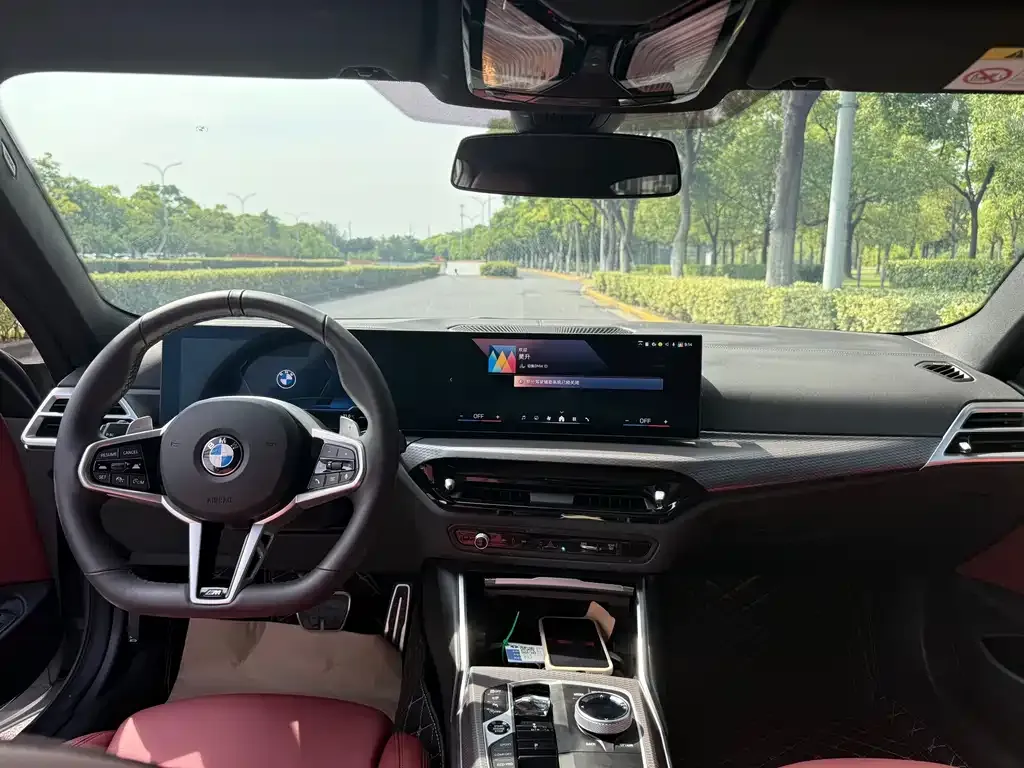 BMW 4 Series — фото 3