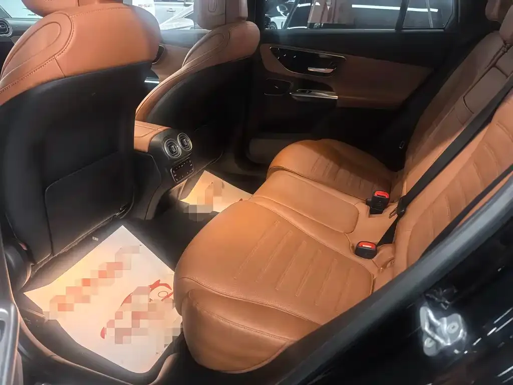 Mercedes-Benz GLC 2024 из CN, фото 5