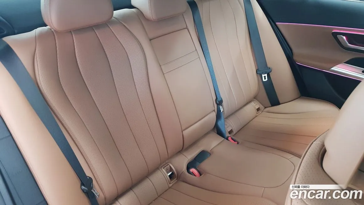 Mercedes-Benz E-Class 2026 из KR, фото 9