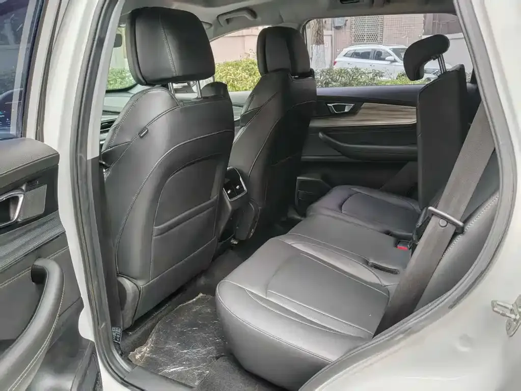 Chery Tiggo 8 PLUS 2022 из CN, фото 5