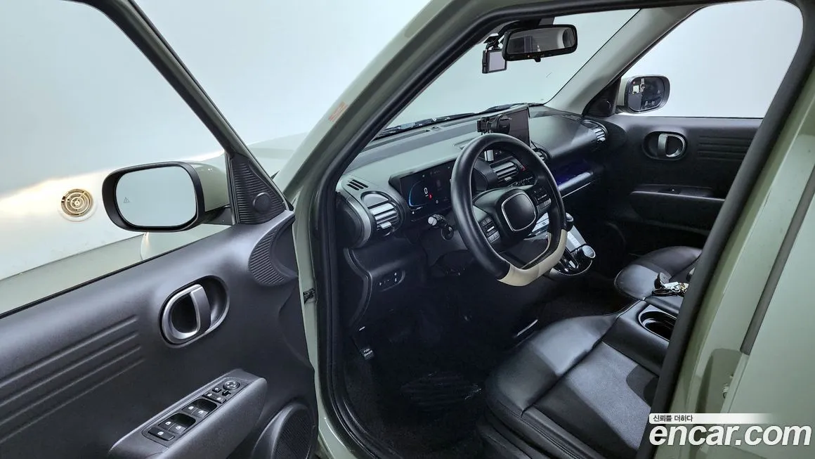 Hyundai Casper — фото 6