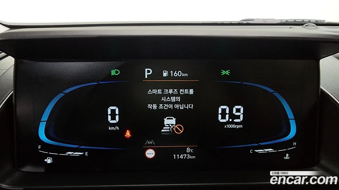 Hyundai Casper — фото 4