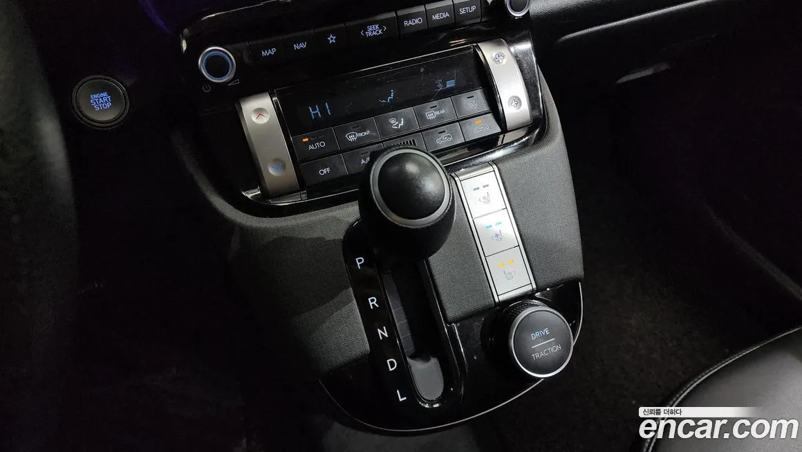 Hyundai Casper — фото 9