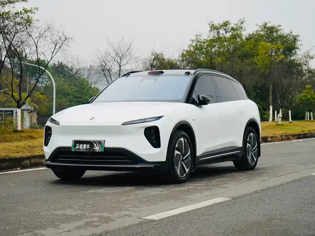 NIO ES6 2023 из CN, фото 1