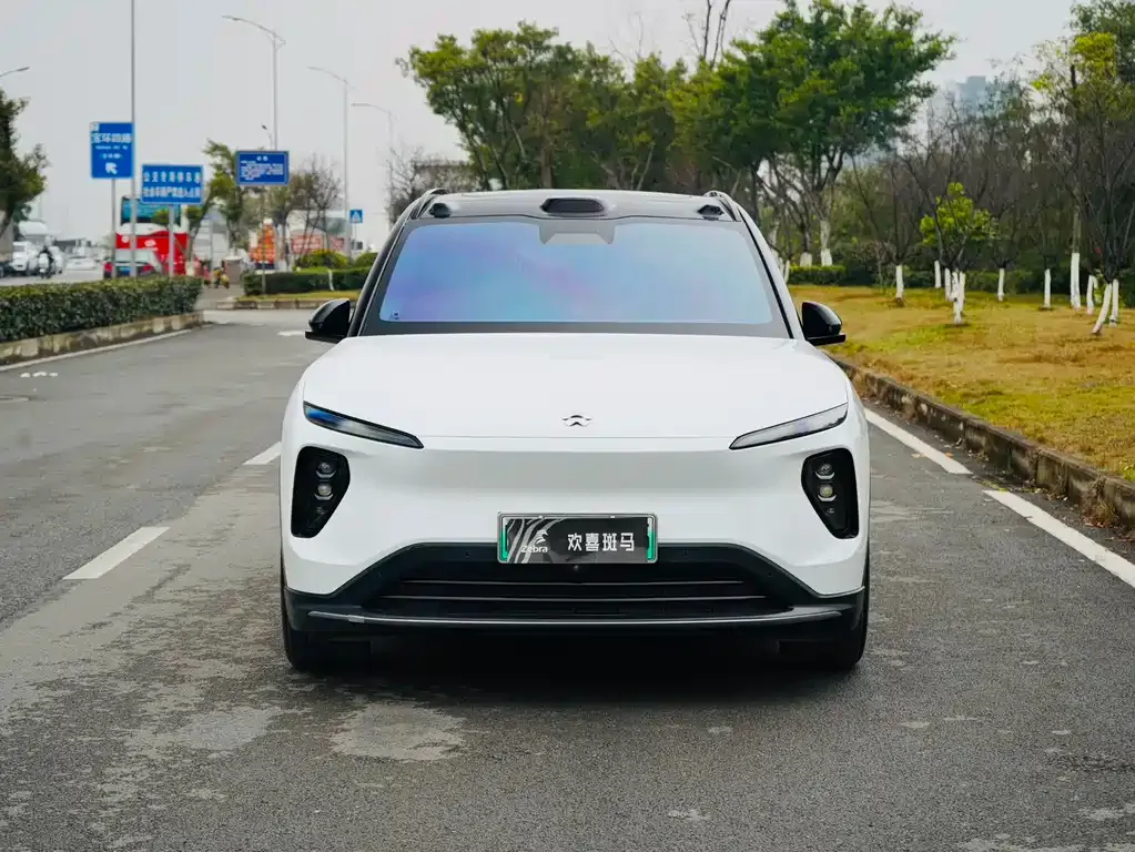 NIO ES6 2023 из CN, фото 7
