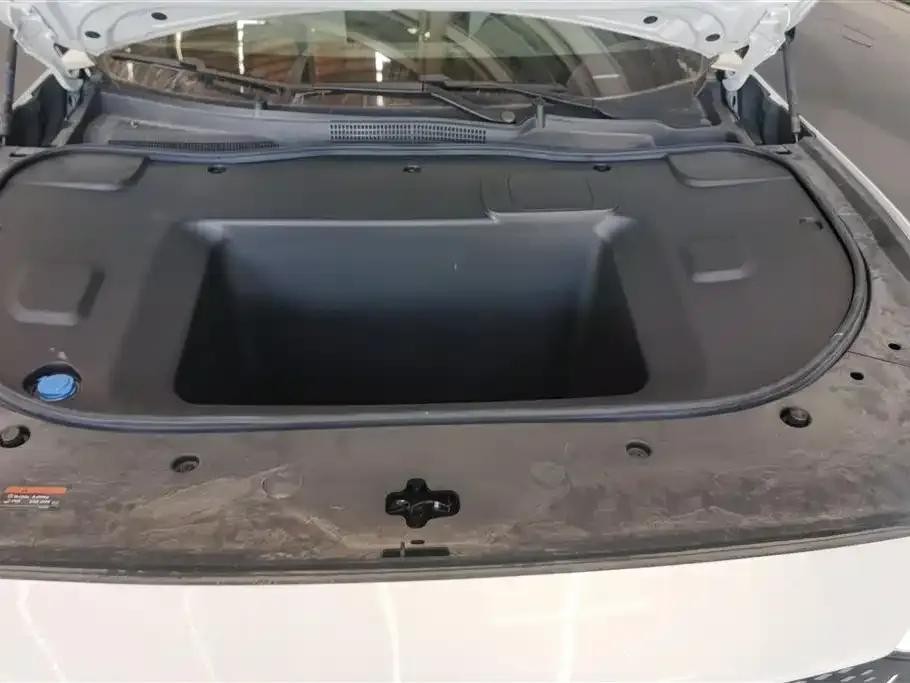Mazda EZ-6 2025 из CN, фото 4
