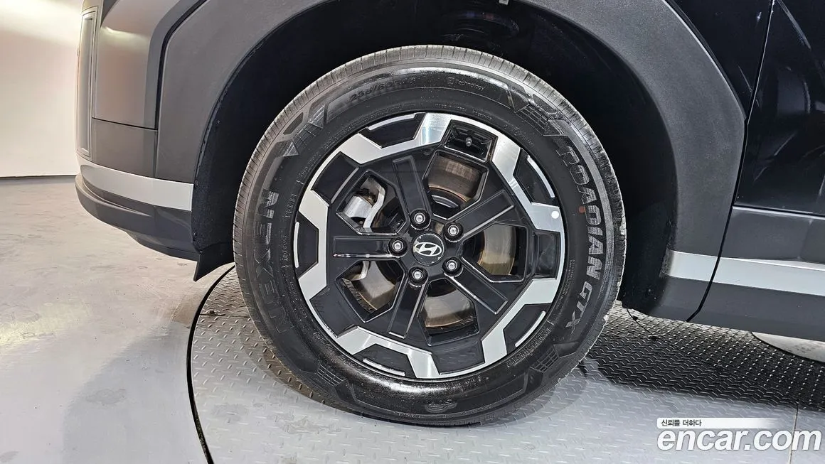 Hyundai Santafe — фото 4