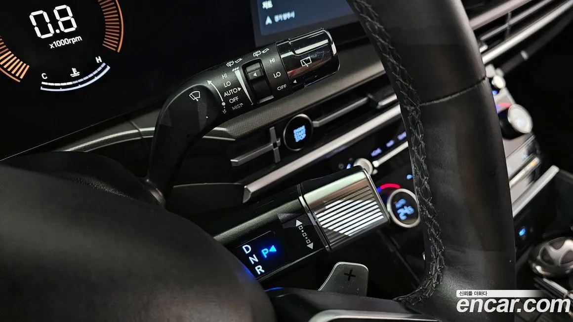 Hyundai Santafe — фото 8