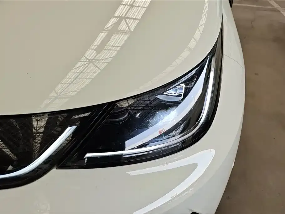 BYD Dolphin 2025 из CN, фото 4