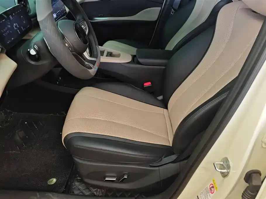 BYD Dolphin 2025 из CN, фото 2