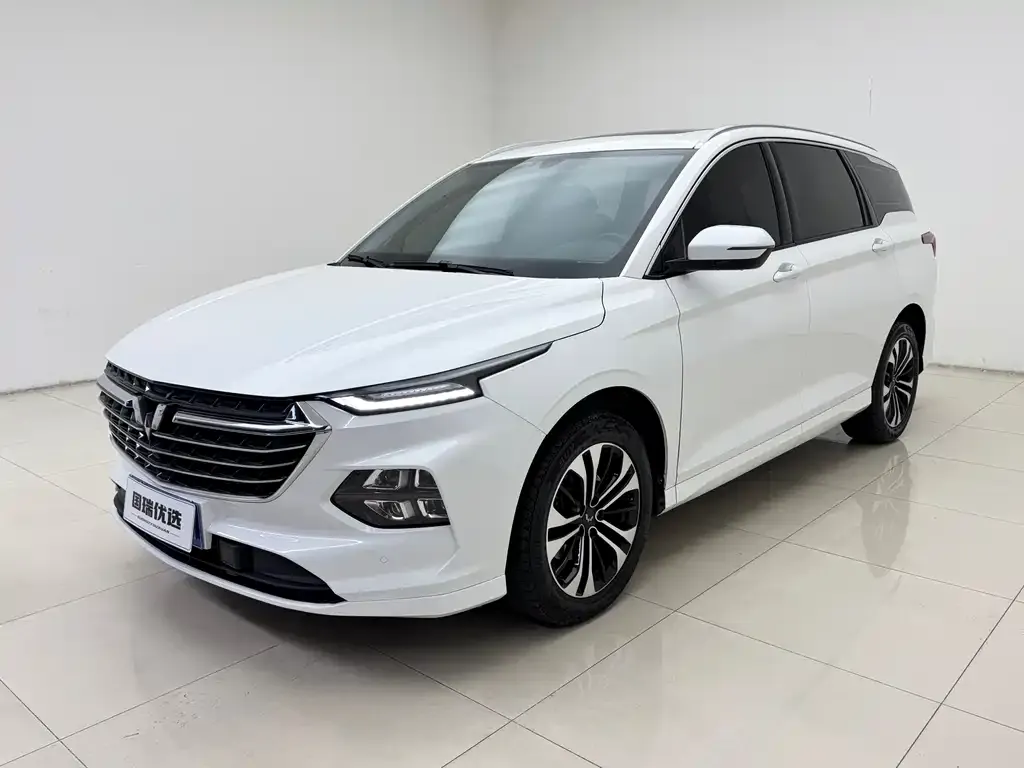 Wuling Victory