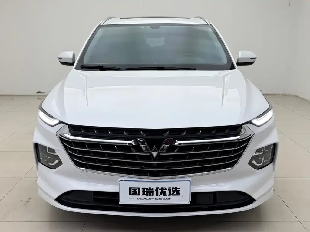 Wuling Victory 2022 из CN, фото 8