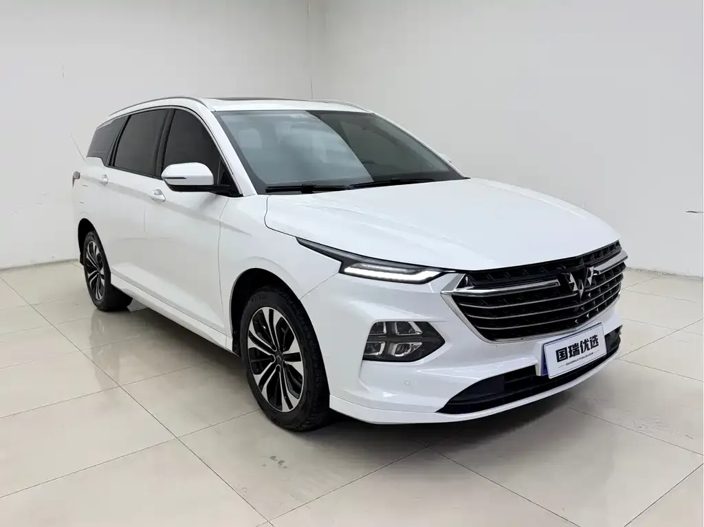 Wuling Victory 2022 из CN, фото 2