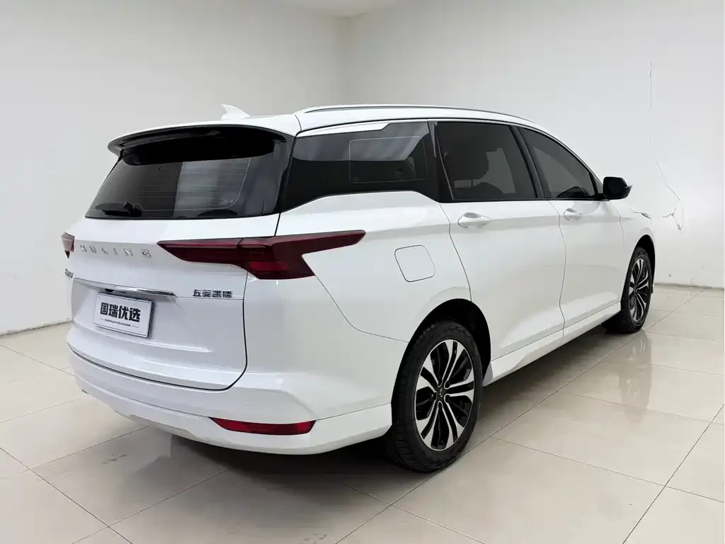 Wuling Victory 2022 из CN, фото 6